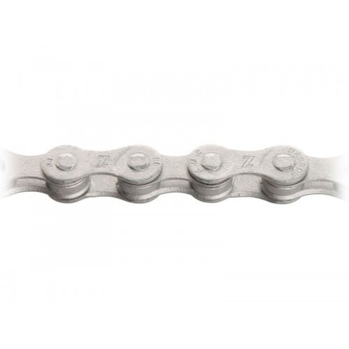 [1041044] Lant KMC 1 Viteza Z-610RB 1/2x3/32, Bmx/Fixie, argintiu