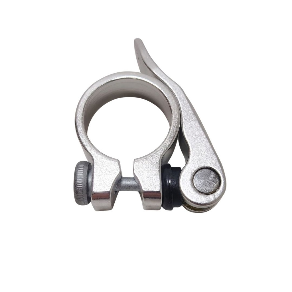 [1183058] Colier sa 31.8mm, Negru