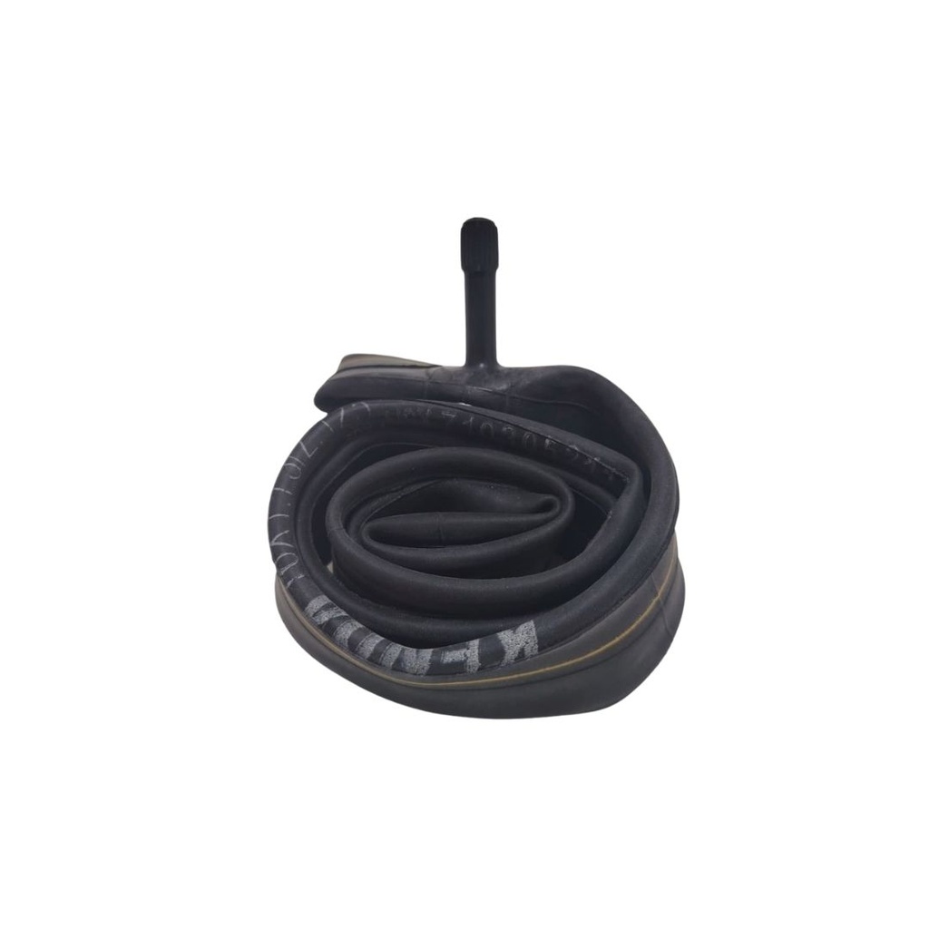 [1054032] Camera bicicleta Kenda - 16 x 1.75, A/V, Negru