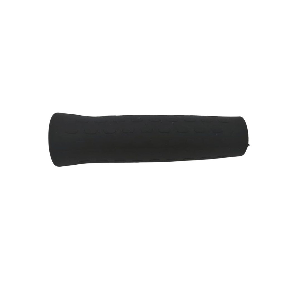 [1116147] Mansoane 120mm, Negru