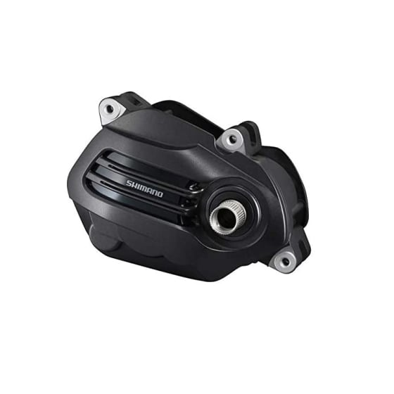 [EUR-1071622] Motor central e-bike KDUE6100K Shimano, gri