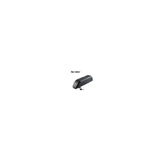 [EUR-1071119] Baterie e-bike SF-06 36V, 11,6Ah, negru