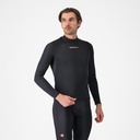 Bluza de corp Castelli Flanders 2 Neagra M