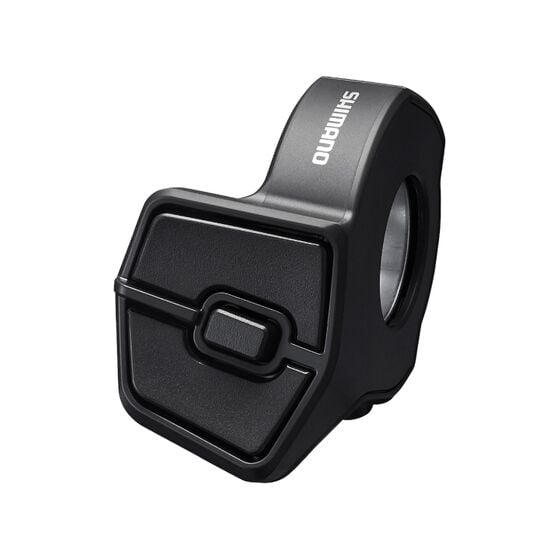 Buton comutare display KSWE6010L stanga Shimano 357 mm