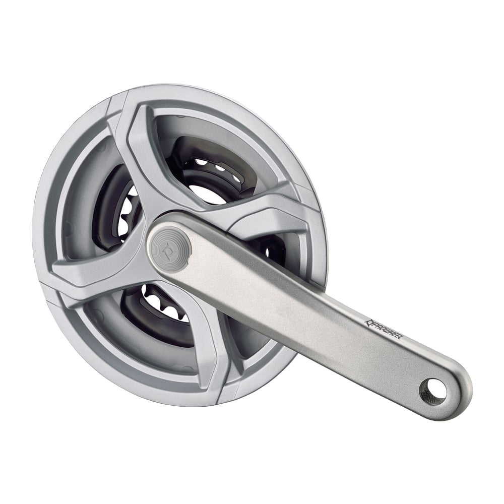 Foaie TN-CY01/TM-CY01 22x36T 170mm, negru