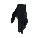 Manusi Leatt MTB 1.0 GripR Jr Stealth Black/Grey M