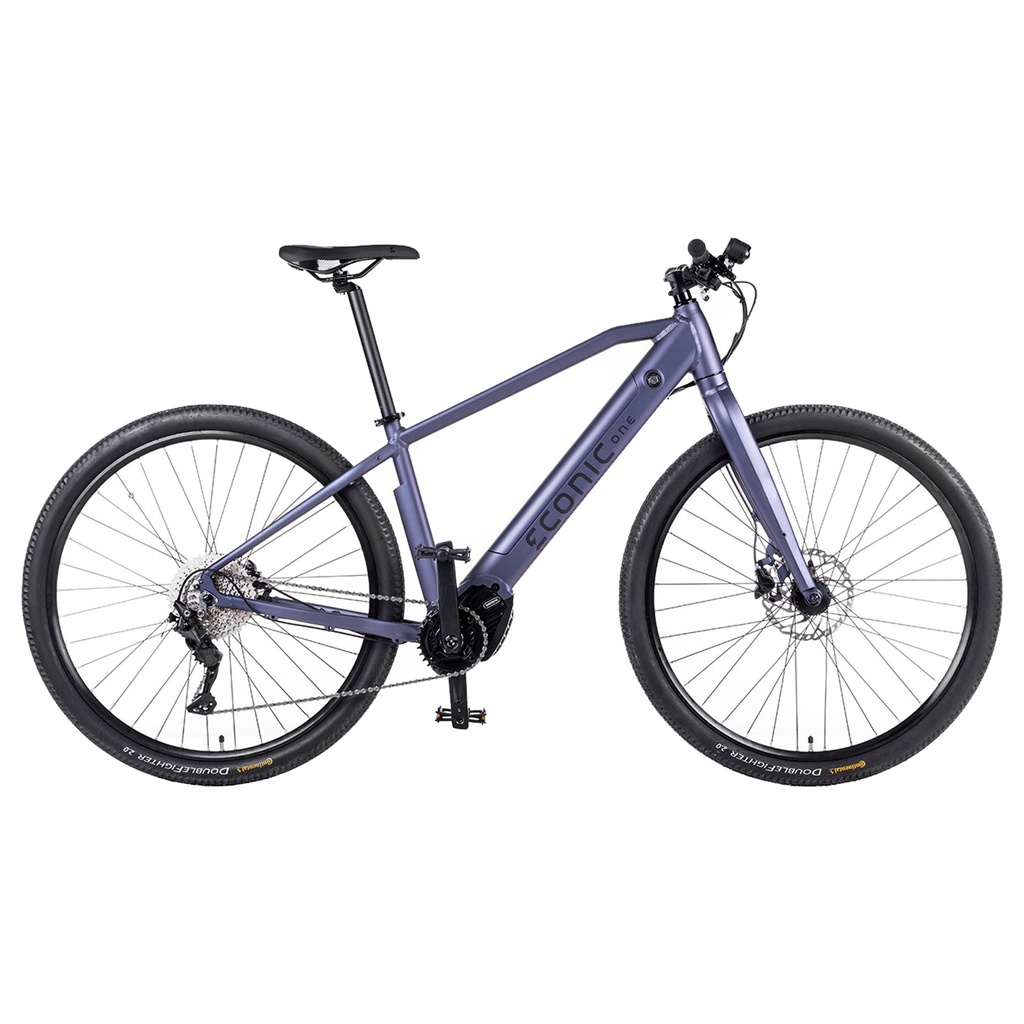 [300615] Bicicleta Electrica Econic One Bandit - 29 Inch, L, Mov