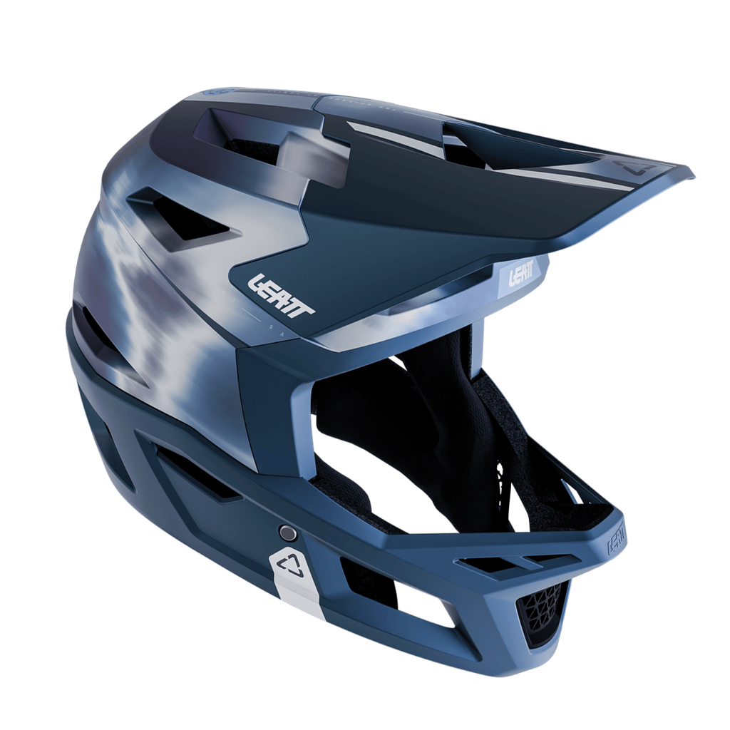 [LTT-1026055511] Casca Leatt MTB Gravity 4.0 Galaxy Blue M - 57-58cm