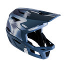 Casca Leatt MTB Gravity 4.0 Galaxy Blue L - 59-60cm