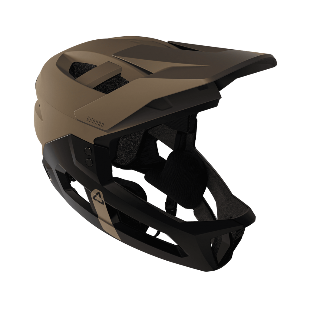 [LTT-1026055312] Casca Leatt MTB Enduro 2.0 Brown L - 59-63cm