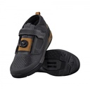 Pantofi Leatt ProClip 4.0 Graphite Grey 41.5