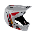 Casca Leatt MTB Gravity 2.0 White S - 55-56cm