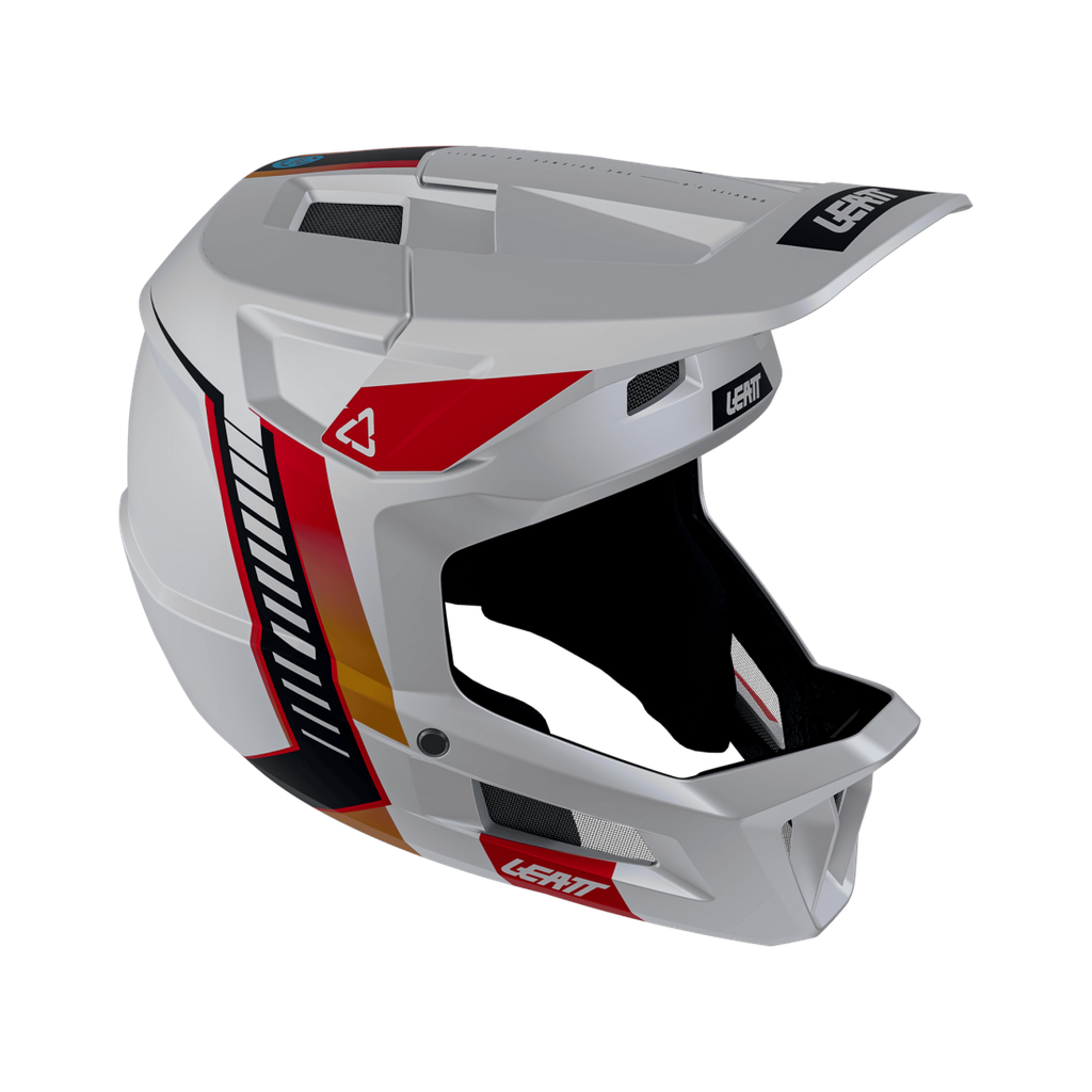 [LTT-1026055573] Casca Leatt MTB Gravity 2.0 White L - 59-60cm