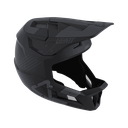 Casca Leatt MTB Gravity 2.0 Stealth Black/Grey M - 57-58cm