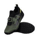 Pantofi Leatt ProFlat 2.0 Spinach Green 45.5