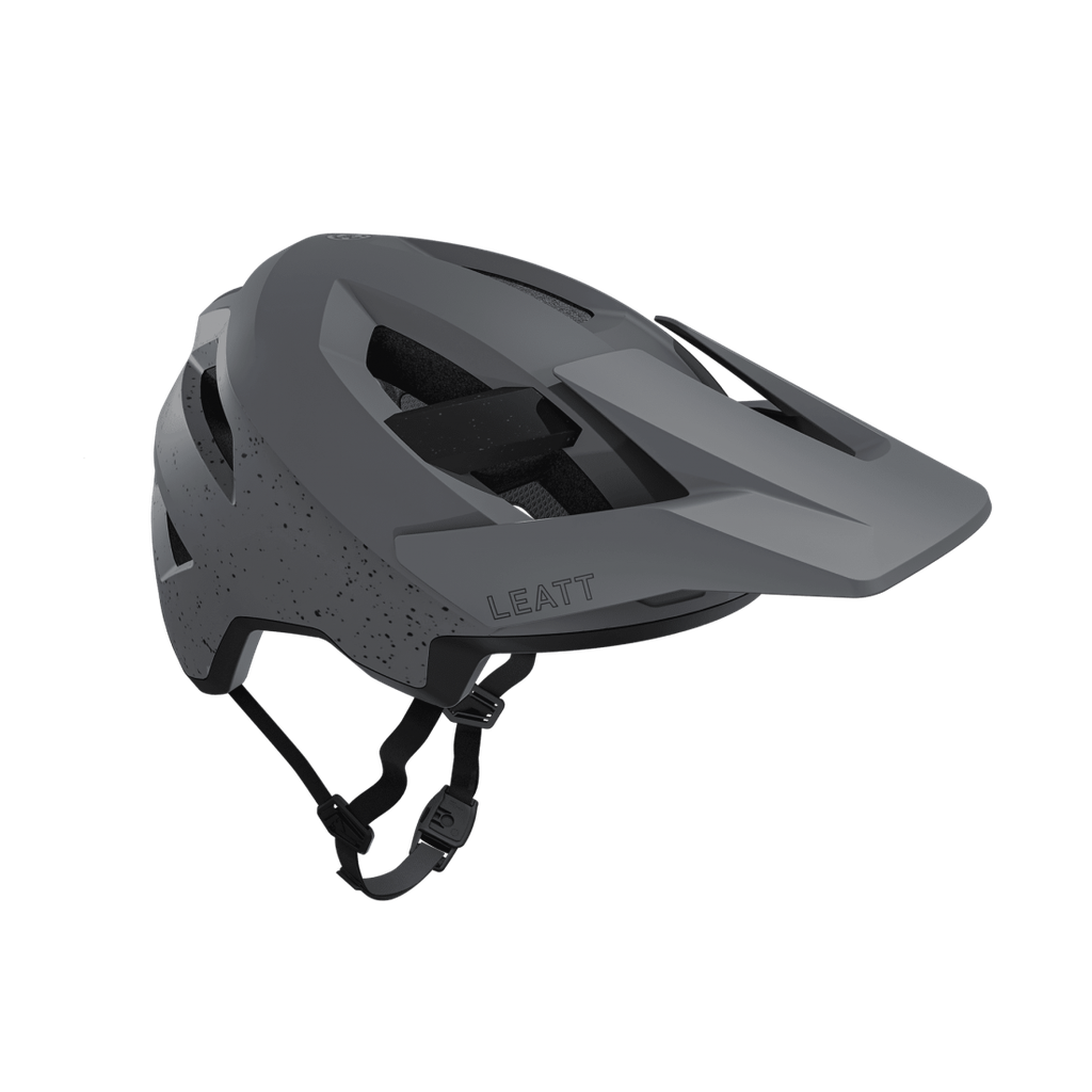 [LTT-1025104262] Casca Leatt MTB AllMtn 3.0 Graphite Grey L - 59-63cm