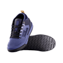 Pantofi Leatt Flat 3.0 Galaxy Blue 43