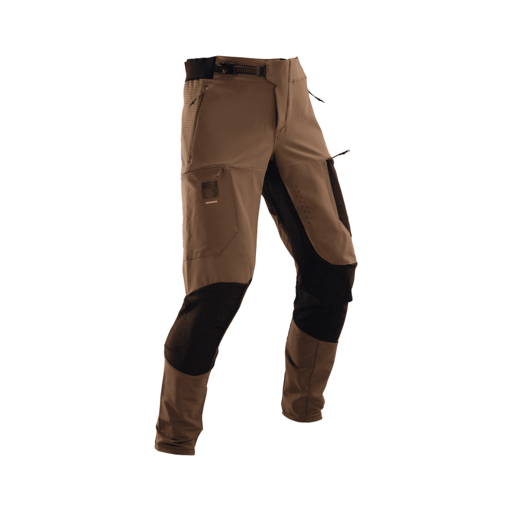 [LTT-5026056331] Pantaloni Leatt MTB Gravity 4.0 Loam Brown S