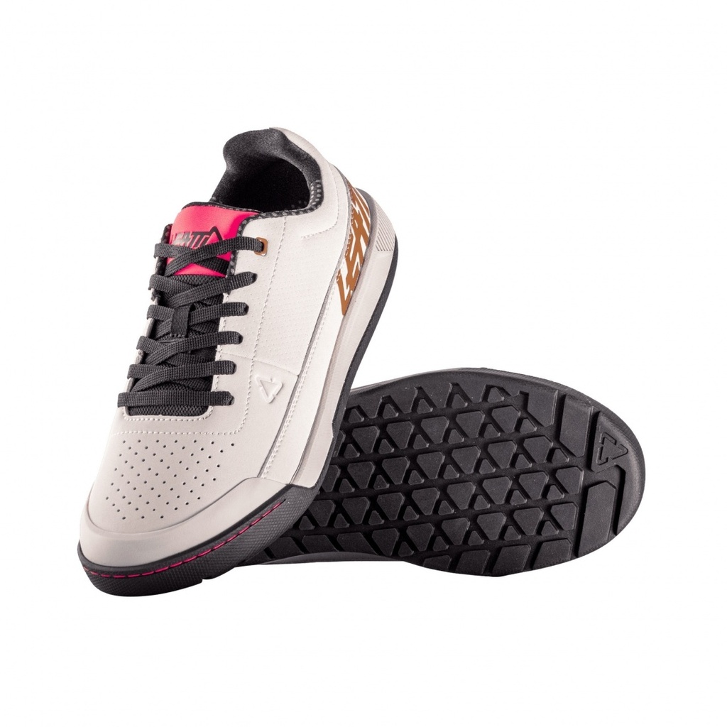 [LTT-3026057963] Pantofi Leatt Flat 2.0 Cream White 42