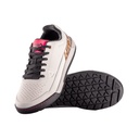 Pantofi Leatt Flat 2.0 Cream White 42