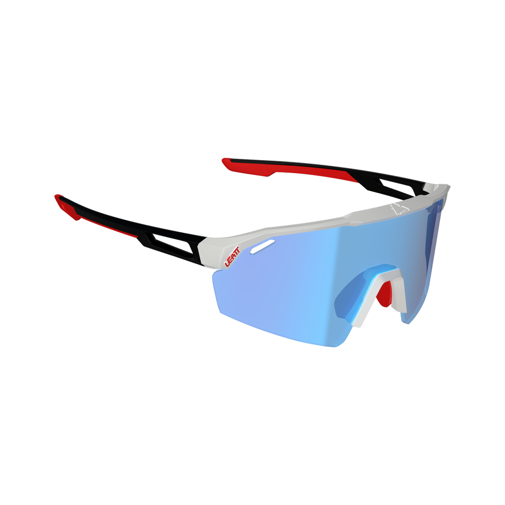 [LTT-8026013110] Ochelari Leatt SpeedViz Lite Blue/White Iriz Cryztal Blue 10 VLT
