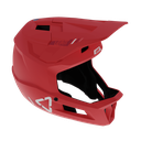 Casca Leatt MTB Gravity 1.0 Red M - 57-58cm