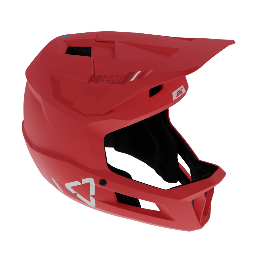 [LTT-1024120235] Casca Leatt MTB Gravity 1.0 Red L - 59-60cm