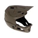 Casca Leatt MTB Gravity 1.0 Brown S - 55-56cm