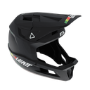 Casca Leatt MTB Gravity 1.0 Black S - 55-56cm