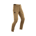Pantaloni Leatt MTB Trail 3.0 Liner Brass Brown M