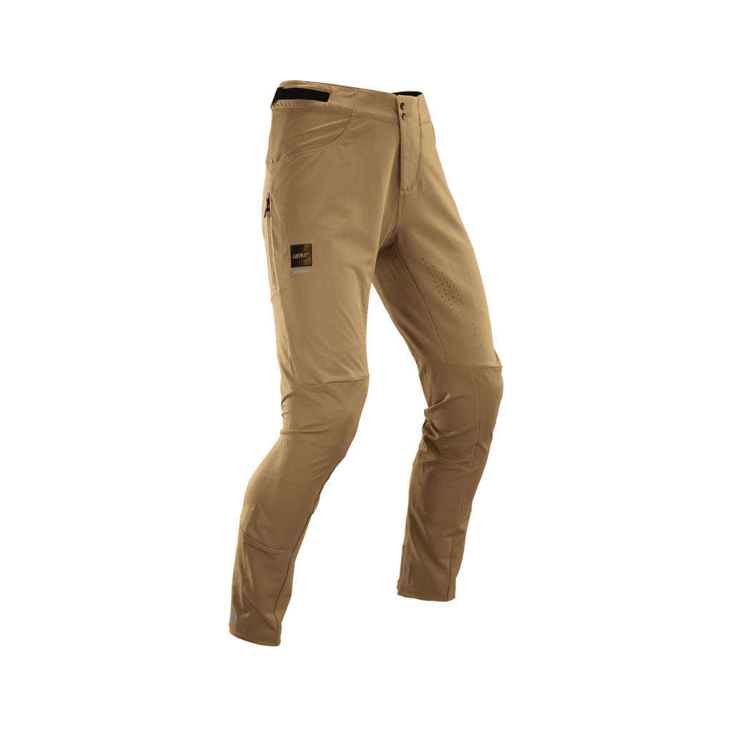 Pantaloni Leatt MTB Trail 3.0 Liner Brass Brown L