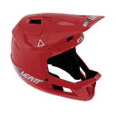 Casca Leatt MTB Gravity 1.0 Jr Fire Red XXS - 51-52cm