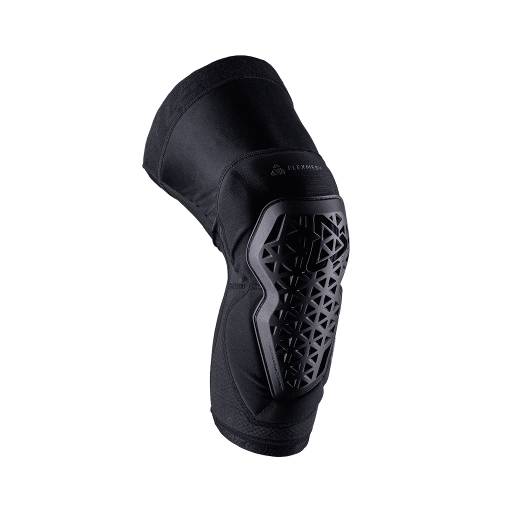 [LTT-5026011463] Protectii Genunchi Leatt FlexMesh Black XL