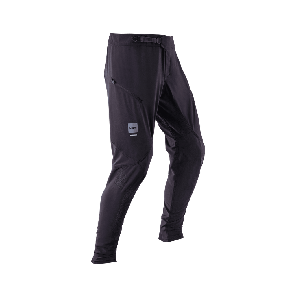Pantaloni Leatt MTB Gravity 3.0 Stealth Black/Grey XXL
