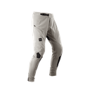 Pantaloni Leatt MTB Gravity 3.0 Cream White XL