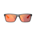 Ochelari Leatt TheViz Sierra Grey Red Polarized Red 14 VLT
