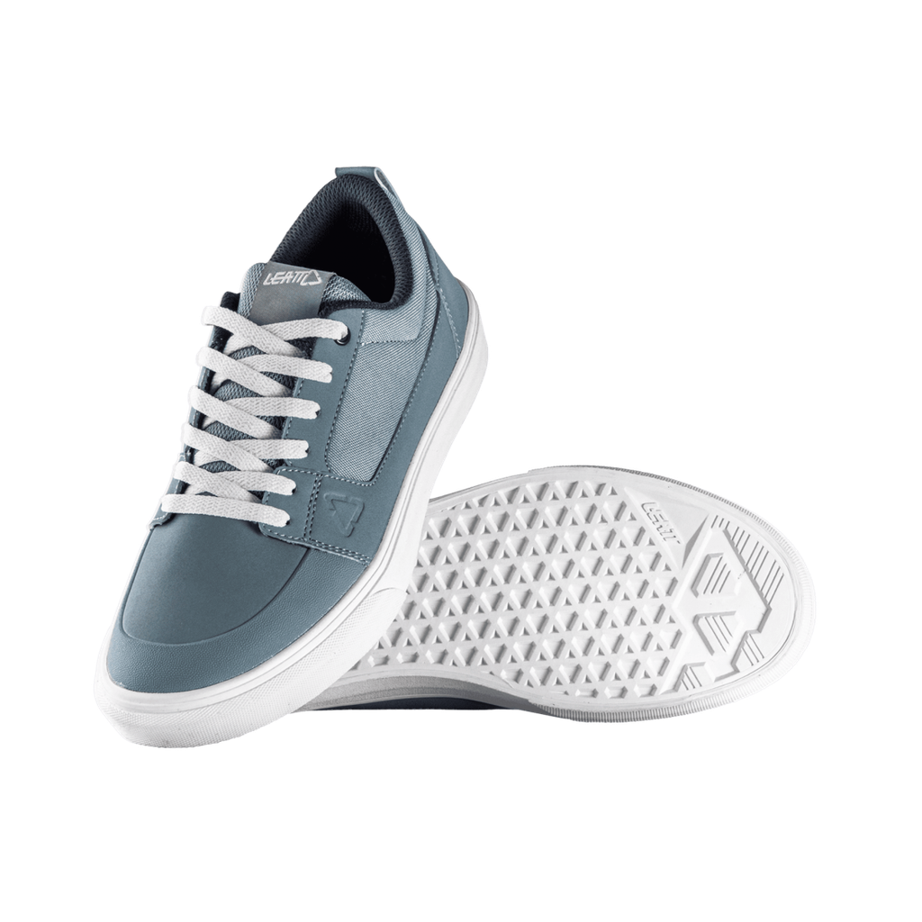 Pantofi Leatt Flat 1.0 Mist Green 41.5