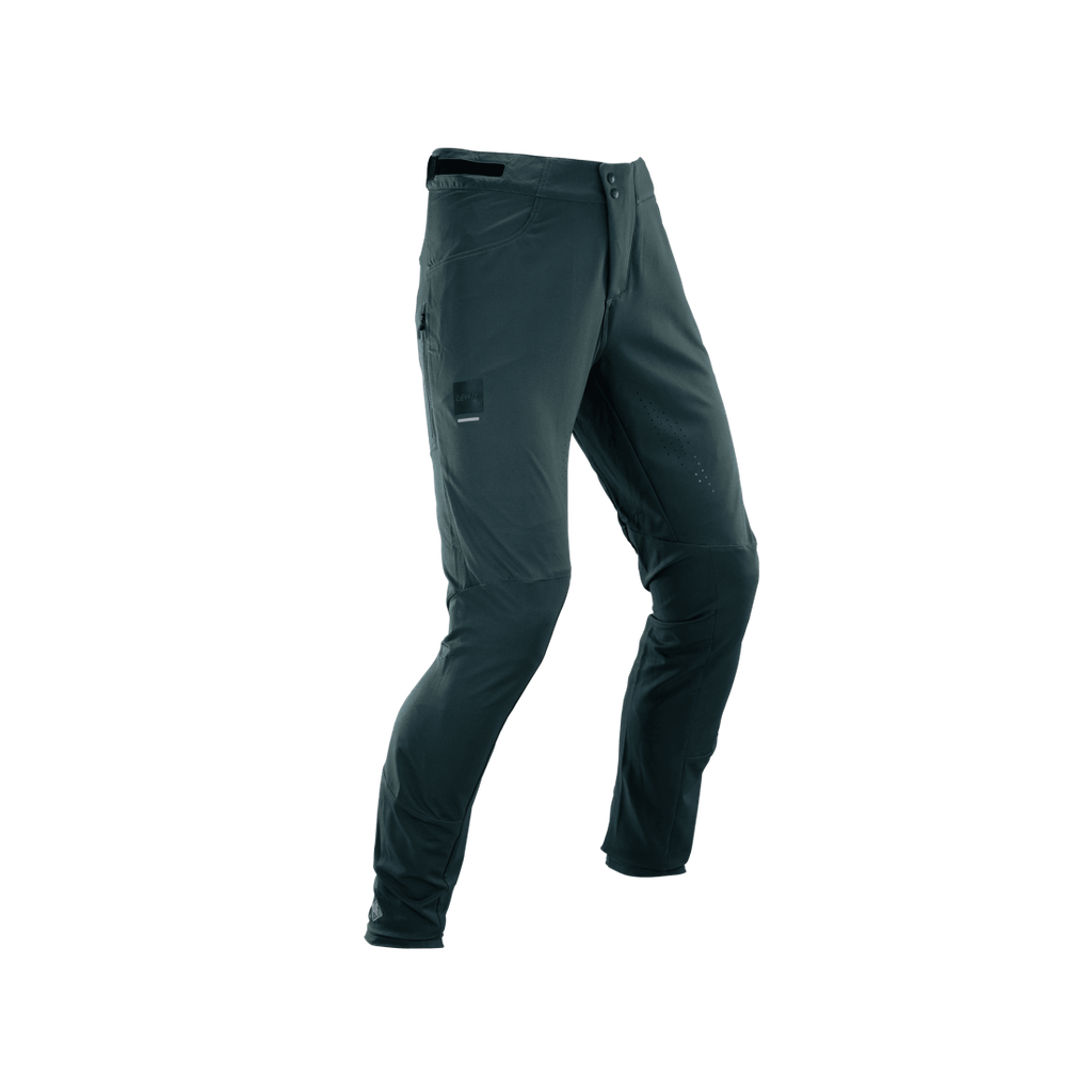 Pantaloni Leatt MTB Trail 2.0 Spruce Green XL