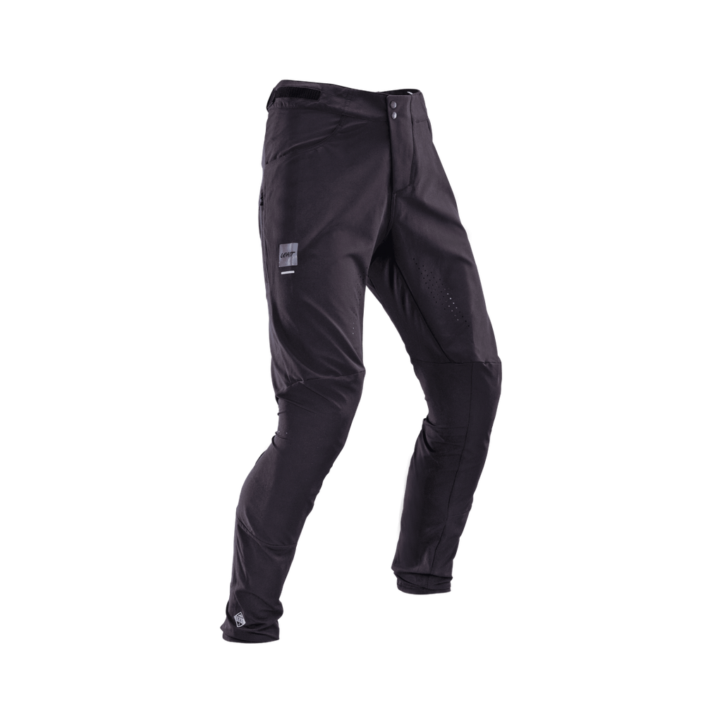 Pantaloni Leatt MTB Trail 2.0 Ghost Black XXL