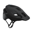Casca Leatt MTB AllMtn 1.0 Stealth Black/Grey M - 55-59cm