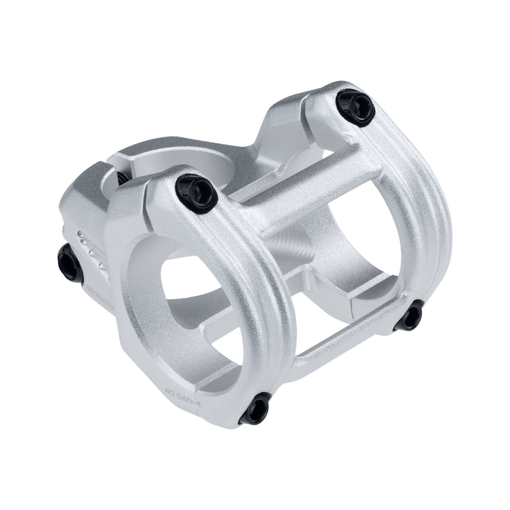 Pipa Leatt Gravity 35 4.0 34mm Silver