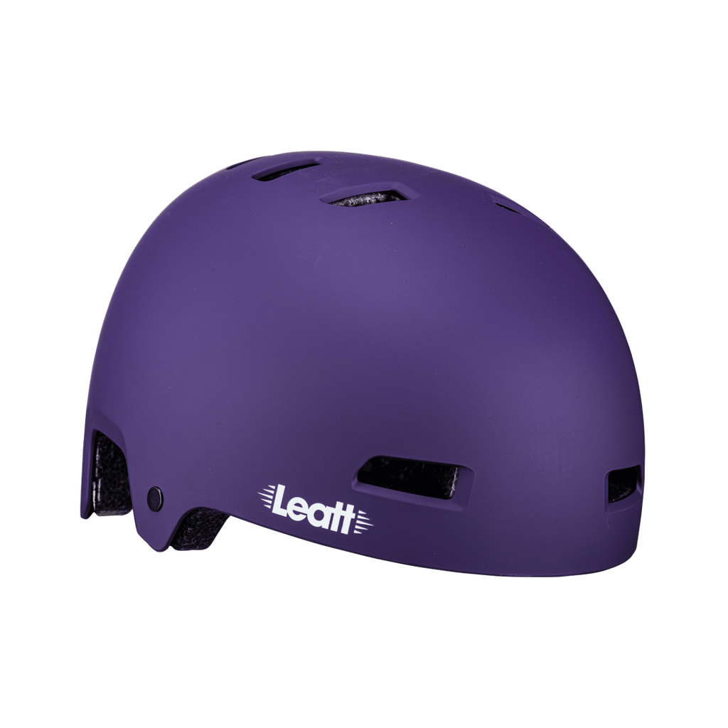Casca Leatt MTB Urban 2.0 Purple M - 55-59cm