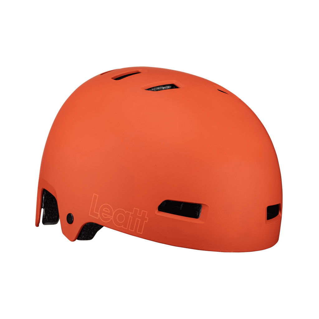 Casca Leatt MTB Urban 2.0 Glow Orange S - 51-55cm