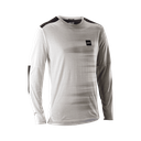 Bluza Leatt MTB Trail 4.0 Cream White L