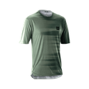 Tricou Leatt MTB Trail 4.0 Mist Green M