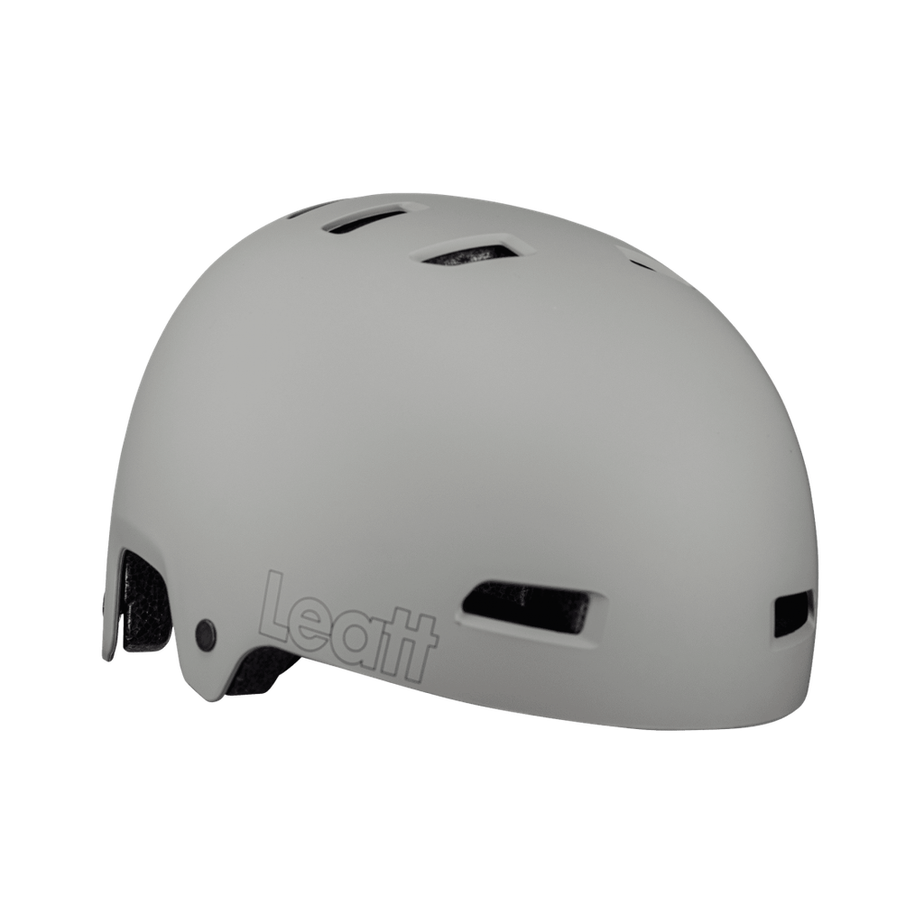 [LTT-1024120720] Casca Leatt MTB Urban 2.0 Jr Granite Grey XS - 50-54cm