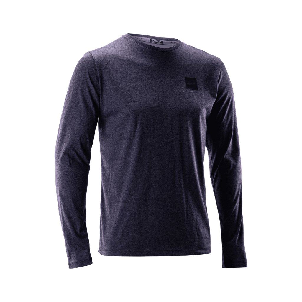 Bluza Leatt MTB Gravity 3.0 Galaxy Blue M