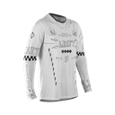 Bluza Leatt MTB Gravity 3.0 Cream White M