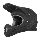 Casca Ciclism Integrala Copii O'Neal Sonus Solid - 48-50 Cm, M, Negru
