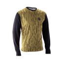 Bluza Leatt MTB Trail 3.0 Trails Brown M